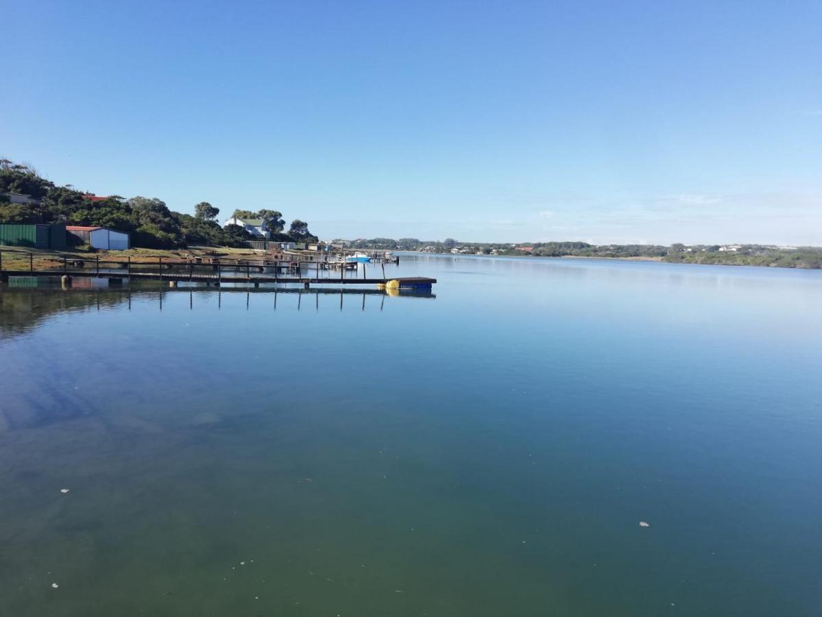 Oppikrom Rivertide 36 St Francis Bay Exterior foto