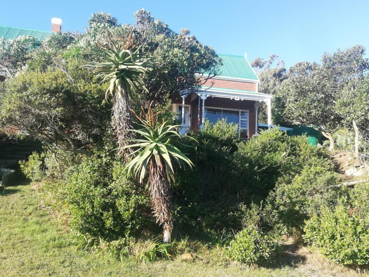 Oppikrom Rivertide 36 St Francis Bay Exterior foto